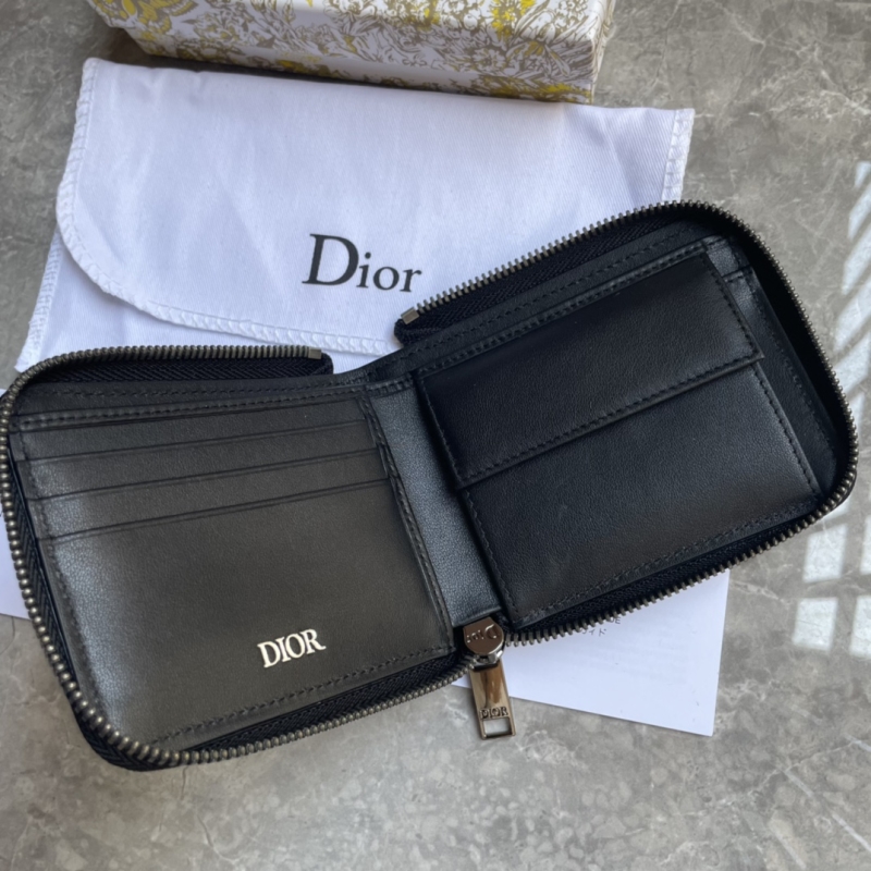 Christian Dior Wallet